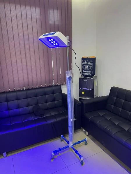 Ultrafioletoviy obluchatel oftn-420/470-02