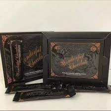 Naturalniy afrodiziak Wonderfull Chocolate