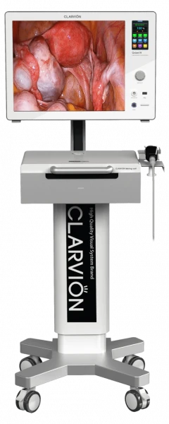 Эндоскопическая система QVION 19