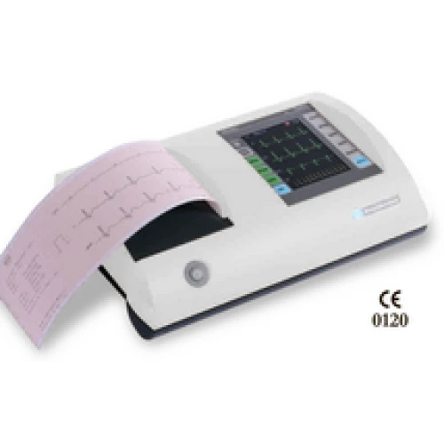 ЭКГ-Heart Screen 80 G-L