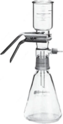 Комплект фильтрации - 47 мм