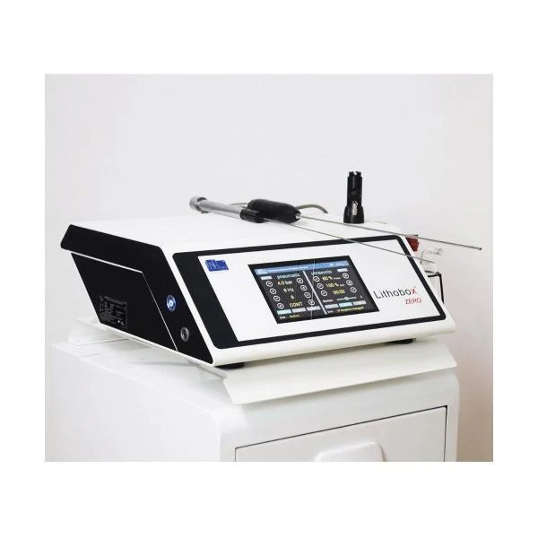 Ultrazvukovoy pnevmaticheskiy litotripter LITHOBOX ZERO