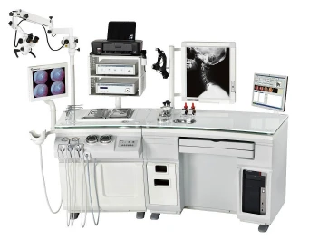 ЛОР-комбайн ST-E900