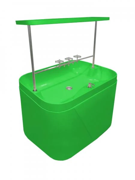 Gidromassajnie vanni i dushevie sistemi