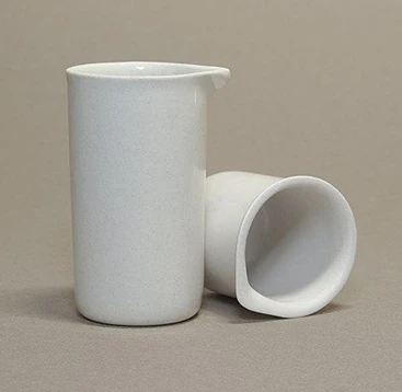 Stakani farforovie №6 na 600 ml