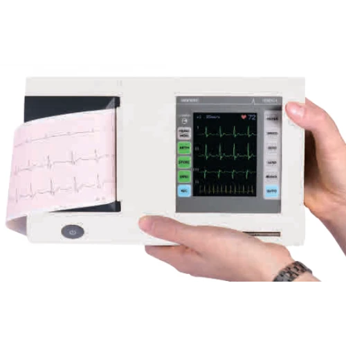 ЭКГ-Heart Screen 80 G-L