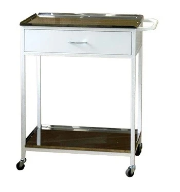 Stolik instrumentalniy  2-ux etajniy ITM -149