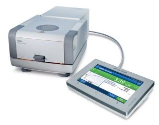 Analizator vlajnosti HX204, METTLER TOLEDO