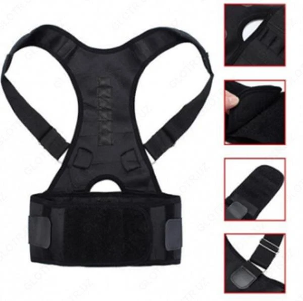 Korset dlya osanki Real Doctors