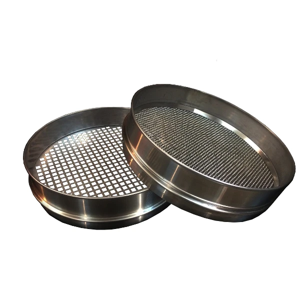 Komplekti laboratornix sit LO-251/1