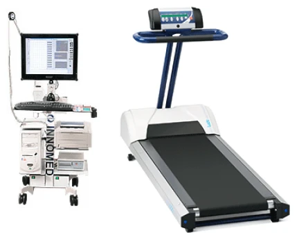 Стресс система Cardio PC/E