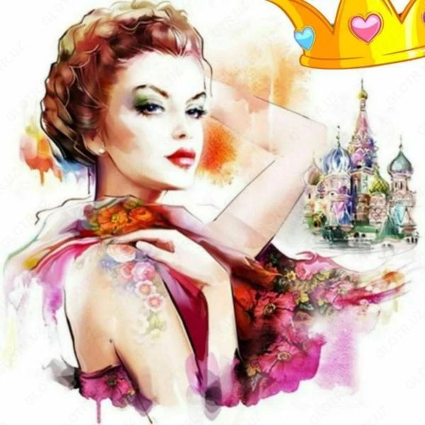 Восстанавливающий шампунь для поврежденных волос - Salon Care (Faberlic)