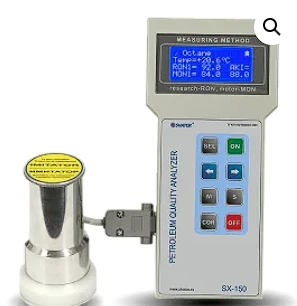 #659.Oktanometr SX-150