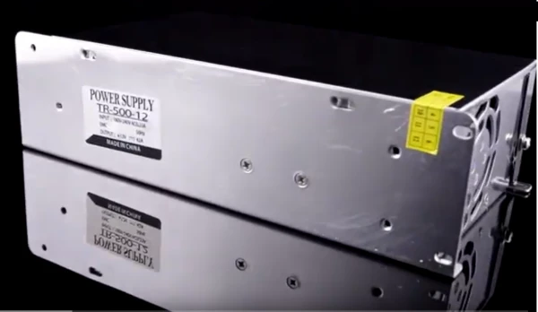 Источники питания для производителей OEM-продукции