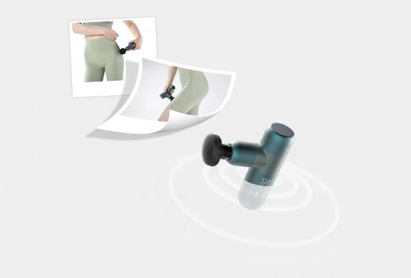 Массажный пистолет FeiyuTech Kica K2