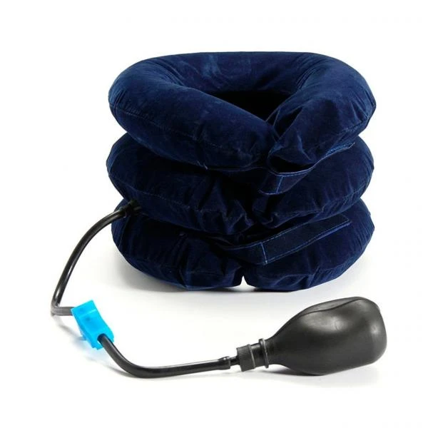 Воротник лечебный массажный для шеи