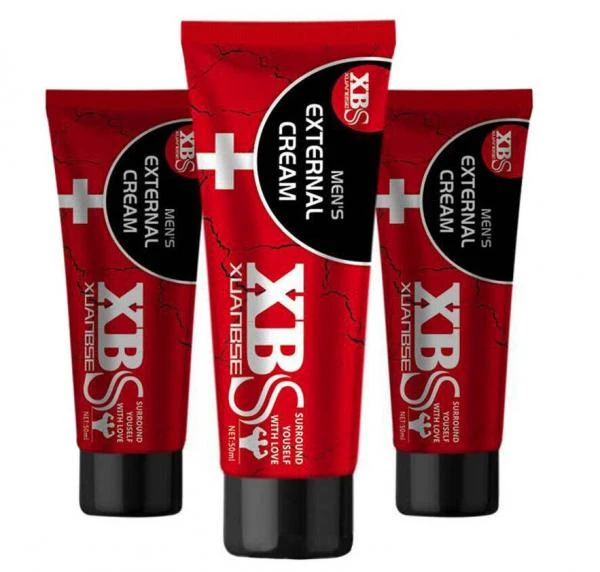 Крем мужской Men’s External Cream