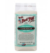 Выпаренный тростниковый сахар