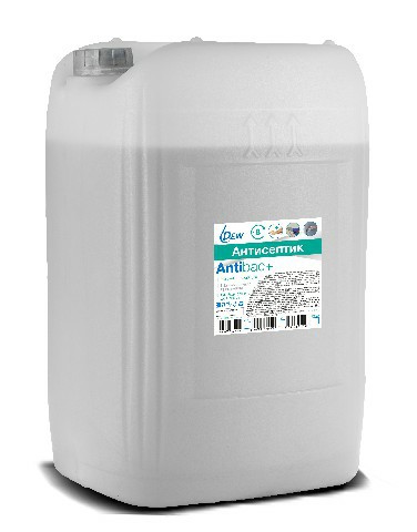 Antiseptik 19,5 l Antibac+