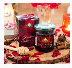 Эпимедиумная паста Themra Epimedium Macun