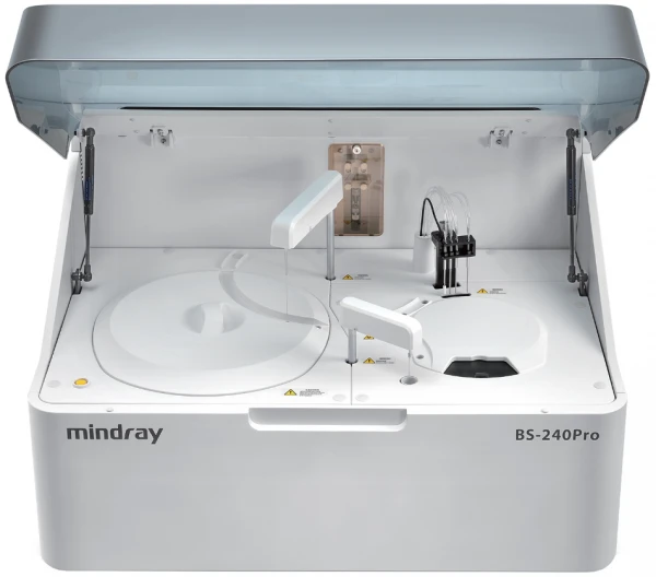 Gematologicheskiy analizator Mindray BC-20s