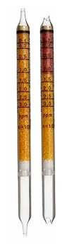 Индикаторные трубки диоксид серы 0,1/а 0,1-3 ppm (10 штук)