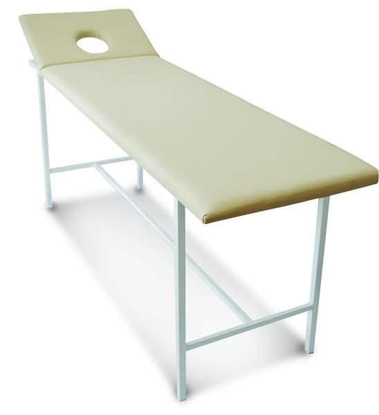 Kushetka massajnaya medisinskaya