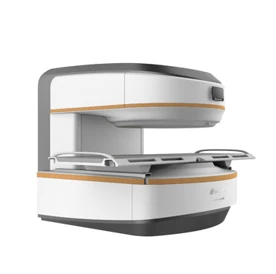 Магнитно-резонансный томограф 0,4T