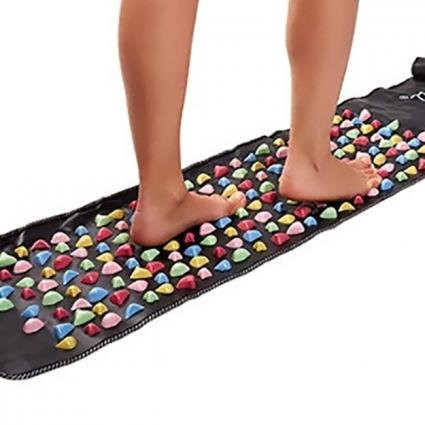 Ортопедический массажный коврик