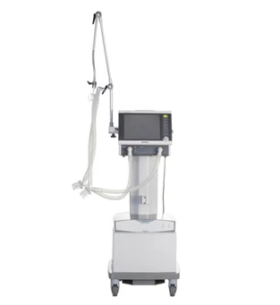 Pnevmaticheskiy apparat IVL Shangrila 590