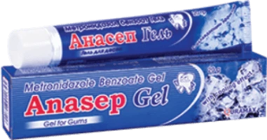 АНАСЕП (Запрещен к продаже)