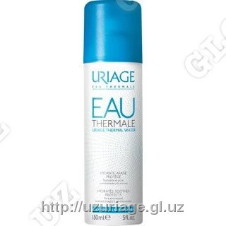 Termalnaya voda "URIAGE" 150 ml