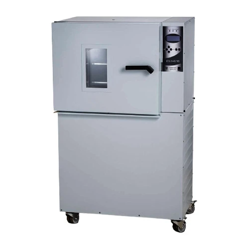 Камеры тепла и холода КТХ