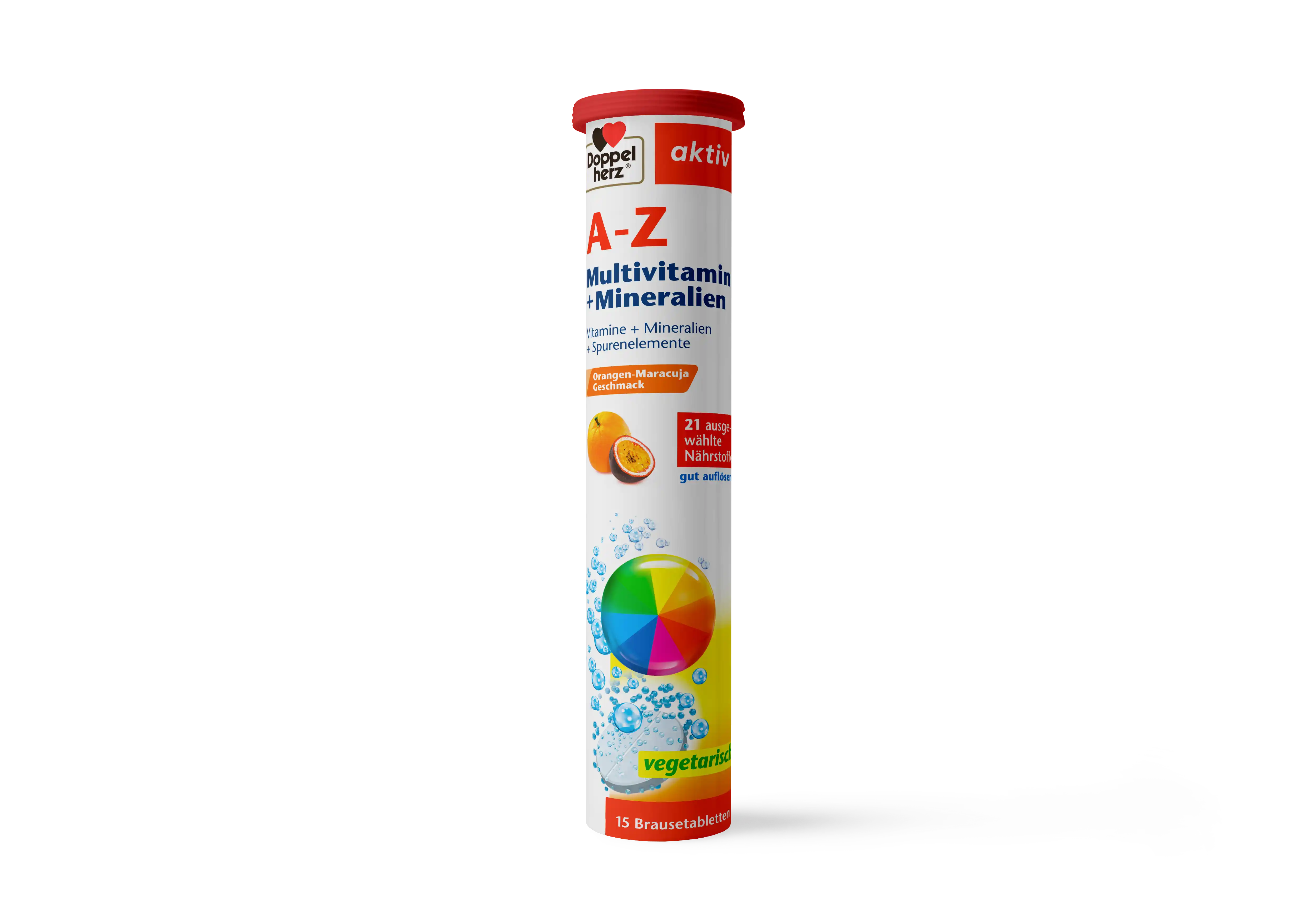 DOPPELGERS AKTIV OT A DO SINKA shipuchie tabletkalari N15