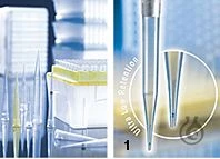 Pipetki i nakonechniki dlya filtrov, BREND