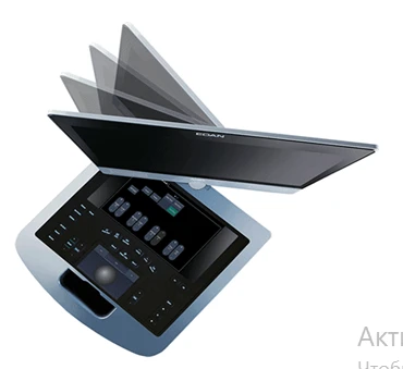 Ultrazvukovaya sistema Acclarix AX8