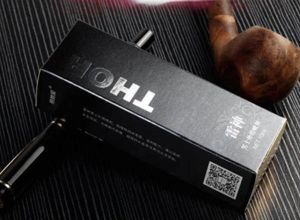 Spray Thor (Thor) – eyakulyatsiyani kechiktirish uchun buzadigan amallar.