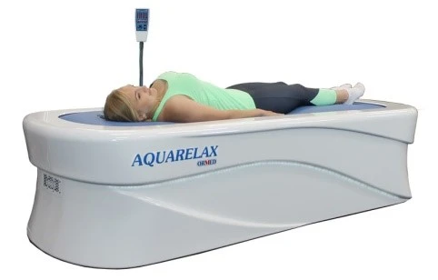 Vanna gidromassajnaya beskontaktnaya «AKVARELAKS»