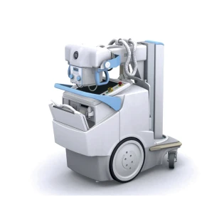 Rentgenovskiy apparat Raybow dR-C