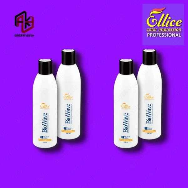 Нейтрализатор-фиксатор - Ellice Fixator