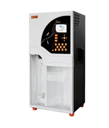 Avtomaticheskiy blok distillyasii modeli K9840