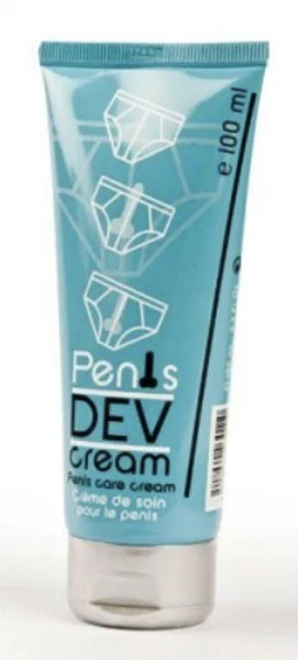 Крем Penis Dev. Cream, 100 мл