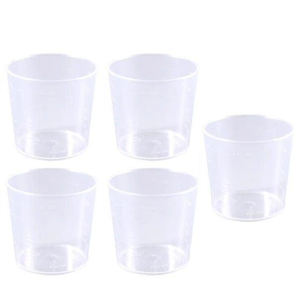 Stakan N-1-50 s deleniem,TS,