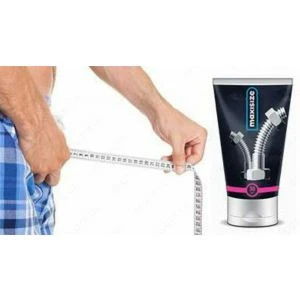 Gel dlya mujchin MaxiSize