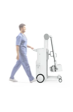 Термографический медицинский принтер MIP- 1601 Medical Image Printer