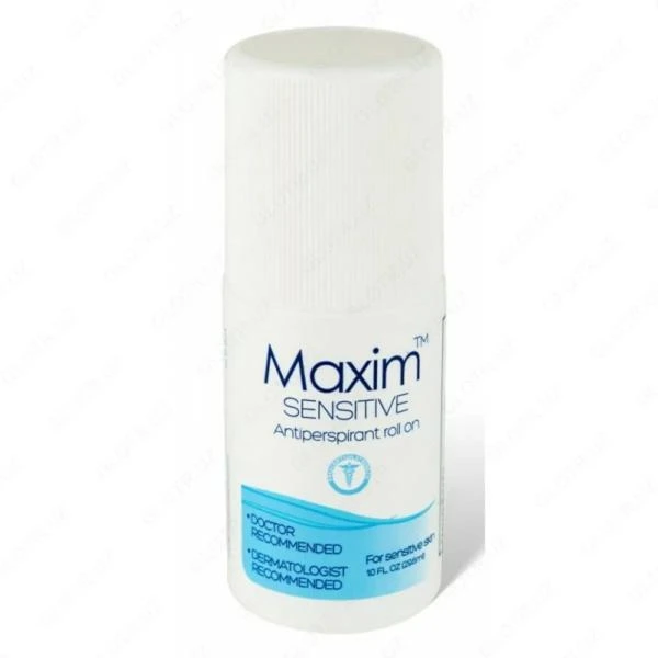 Antiperspirant Maxim