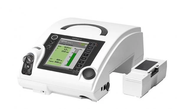 Apparat iskusstvennoy neinvazivnoy ventilyasii legkix Prisma VENT 40