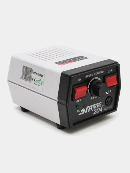 Микромотор Strong 204 (набор)