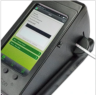 Rider dlya testov Bioteh NBR