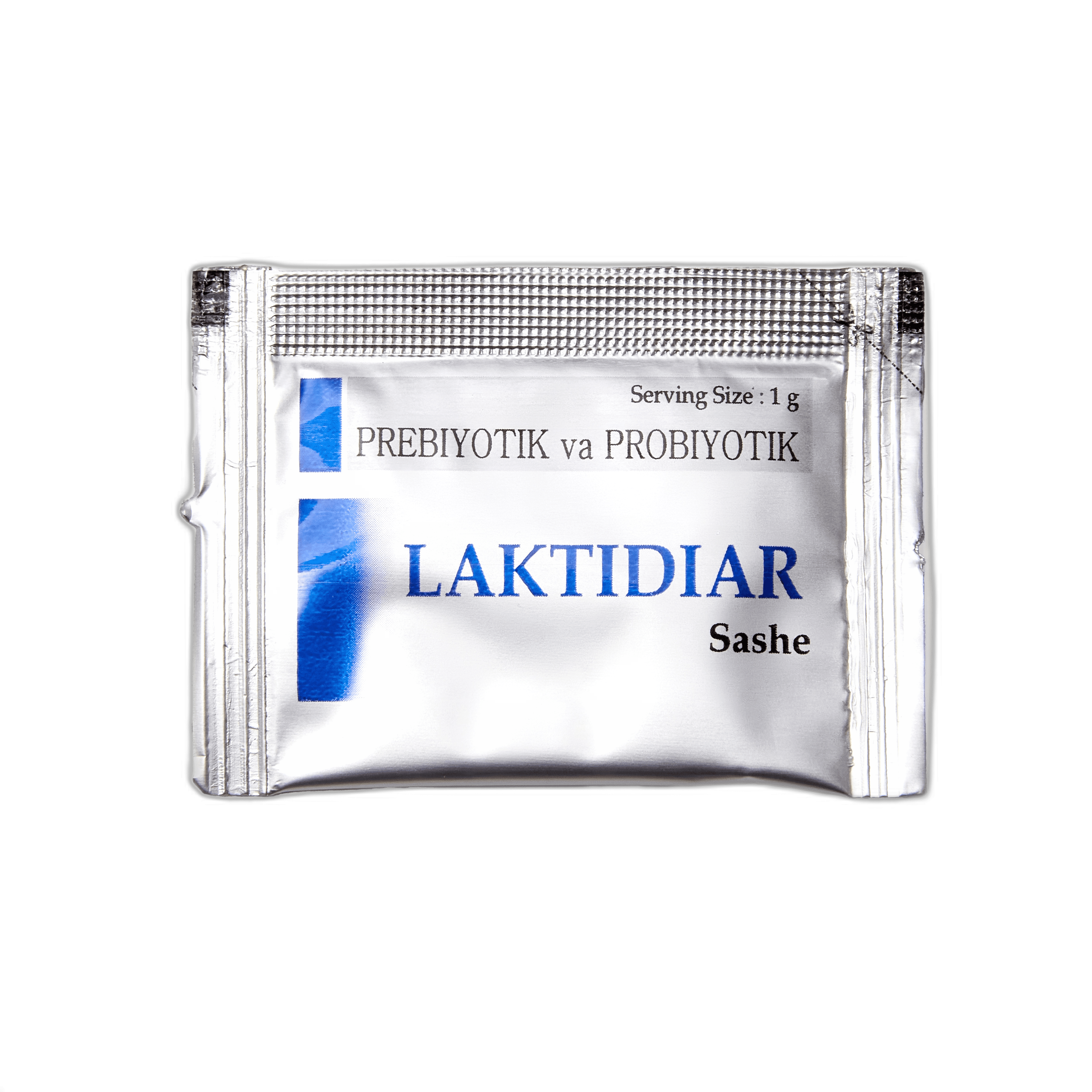 Лактидиар саше N20